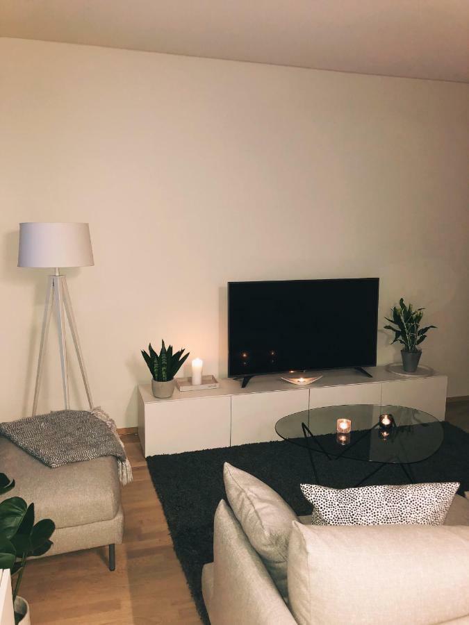 Beautiful Apartment At Toppilansalmi Oulu Zewnętrze zdjęcie
