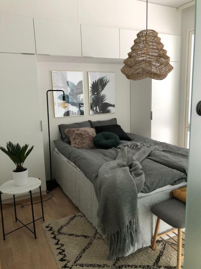 Beautiful Apartment At Toppilansalmi Oulu Zewnętrze zdjęcie