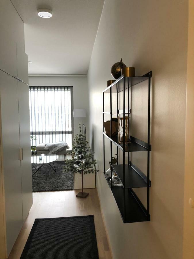 Beautiful Apartment At Toppilansalmi Oulu Zewnętrze zdjęcie