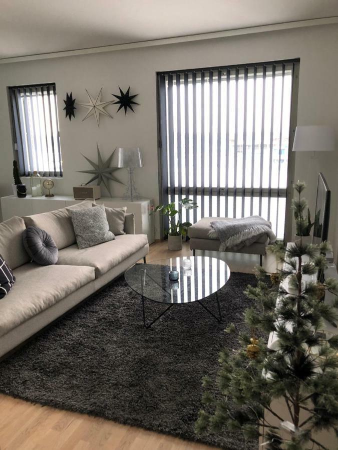 Beautiful Apartment At Toppilansalmi Oulu Zewnętrze zdjęcie